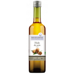 Huile de noix vierge 50cl