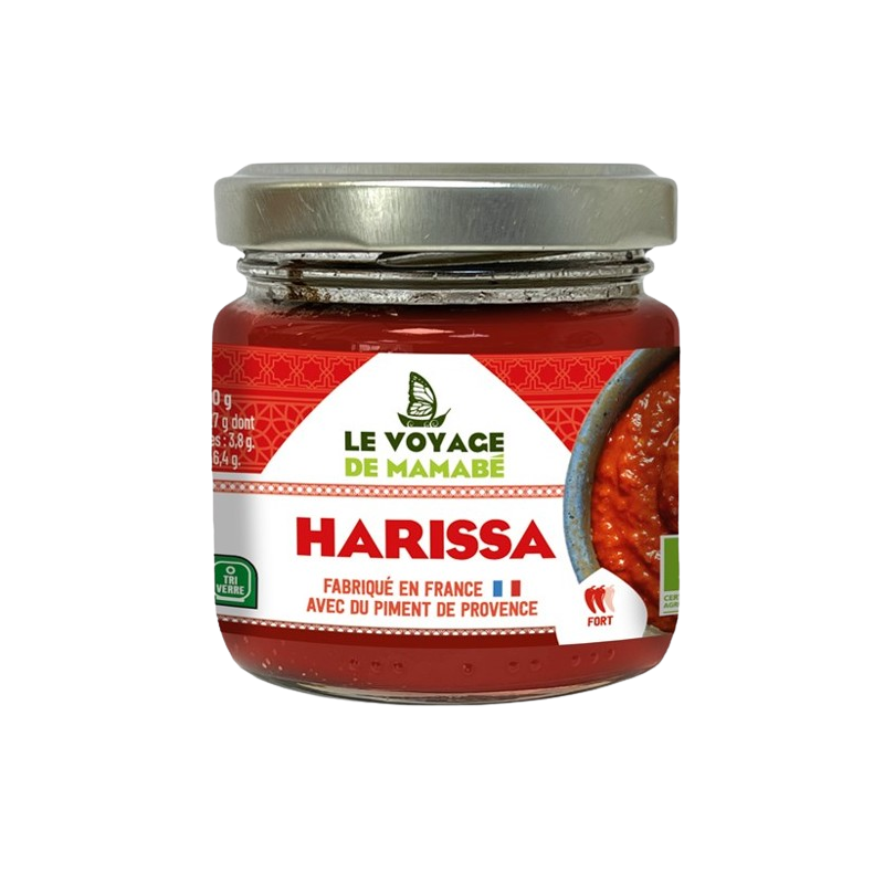 Harissa 85g