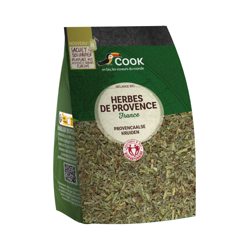 Herbes de Provence 60g