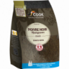 Poivre noir poudre sachet économique 150g