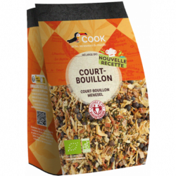 Mélange court-bouillon 100g