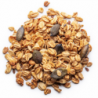 Muesli croustillant lin et graines de courges 5kg (sans huile de palme)