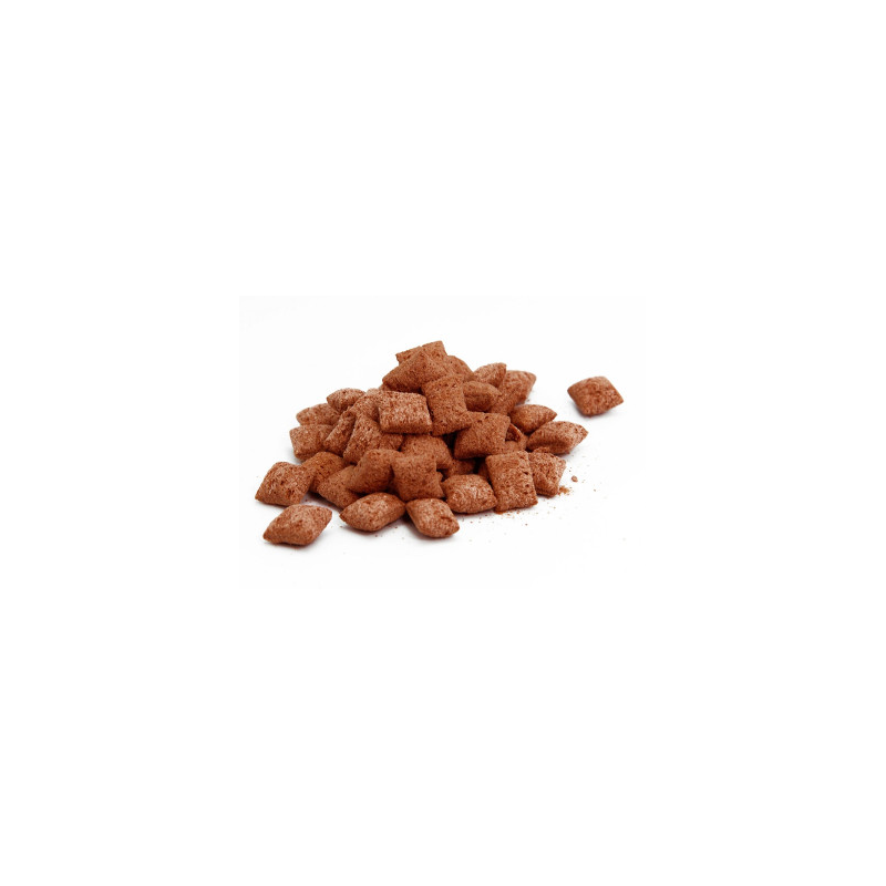 Crosti crush choco noisettes 10kg (sans huile de palme)