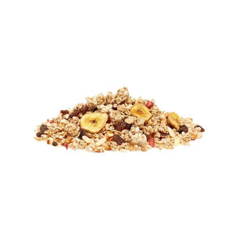 Muesli croustillant 6 fruits 5kg