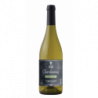 Vin blanc IGP Pays d'Oc Chardonnay Maison Vialade" 75cl"