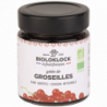 Gelée de groseille 160g