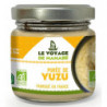 Purée de yuzu 85g