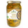 Amok de légumes 330g