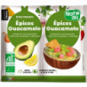 Epices guacamole 12g