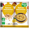 Epices houmous 8g