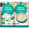 Epices tzatziki 7g