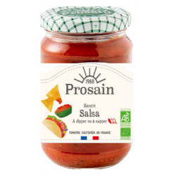 Sauce salsa 290g