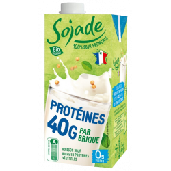 Sojade protéïnes 75cl