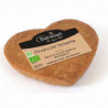 Financiers aux noisettes en forme de coeur 70g