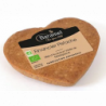 Financiers aux pistaches en forme de coeur 70g