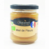 Miel de fleurs crémeux de France 250g