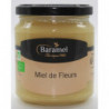 Miel de fleurs crémeux UE 375g