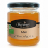 Miel d'eucalyptus 250g