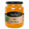 Miel de fleurs UE 500g