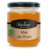 Miel de thym de Grèce 250g