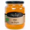 Miel de thym de Grèce 500g