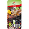 Faux-cisses à griller Hot Griller" 100g"