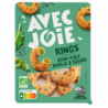 Ring choux kale, basilic et sésame 160g