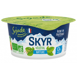 Skyr végétal nature 150g