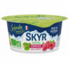 Skyr végétal framboise 150g