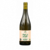 Vin Blanc IGP Pays d'Hérault Milite pour la nature"  Ethic Drinks 75cl"