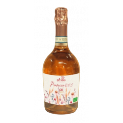 Vin Pétillant Prosecco rosé...