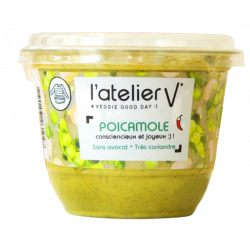 Poicamole 150g