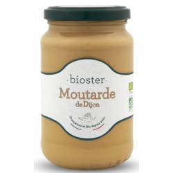 Moutarde de Dijon 350g