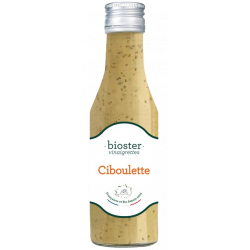 Vinaigrette ciboulette 25cl