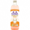 Kombucha agrumes sans sucres 75cl