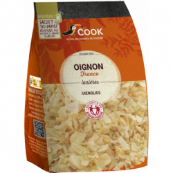 Oignon en lanières 60g