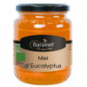 Miel d'eucalyptus 500g