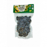 Olives grecques Throumba de Thassos AOP au thym 250g