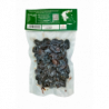 Olives grecques Throumba de Thassos AOP au thym 250g