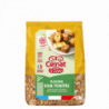 Flocons de soja toastés France 350g