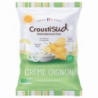 Chips pommes de terre crème oignon 100g