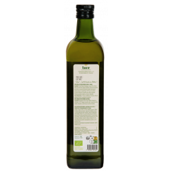 Huile olive extra douce 75cl