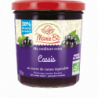 Confiture extra cassis 320g