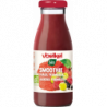 Smoothie fraise framboise 25cl