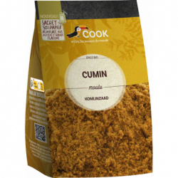 Cumin poudre 100g