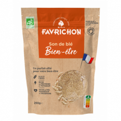 Son de blé 250g