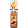 Igéba pêche, boisson au yacon 33cl