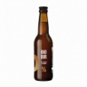 Bière 0% alcool blonde lager 12x33cl