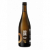 Bière 0% alcool blonde lager 6x75cl