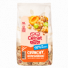 Crunchy Montagnard -30% de sucres 400g